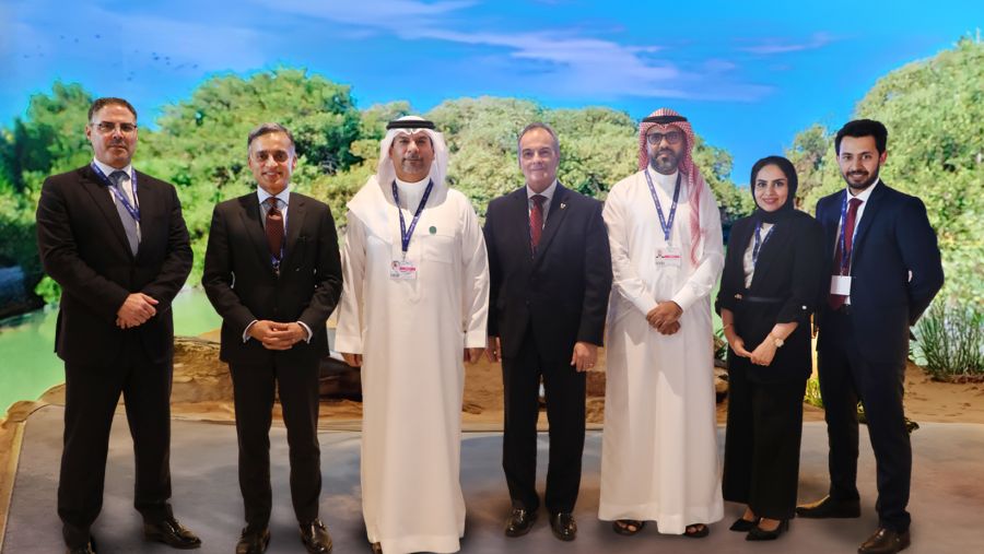 بنك البحرين الوطني وبابكو إنرجيز يعلنان عن أول مبادلة لأسعار الفائدة المرتبطة بالحوكمة البيئية والاجتماعية وحوكمة الشركات في البحرين