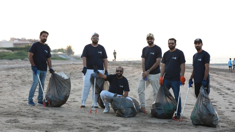 شركة النفط العُمانية للتسويق تركز على سلامة ورفاه موظفيها وحماية البيئة خلال فعاليتها السنوية ’أسبوع الصحة والسلامة والبيئة وضمان الجودة