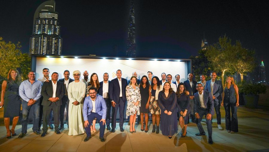 بخُطى ثابته نحو المستقبل  أوراسكوم للتنمية تضع بصمتها كشركة عالمية رائدة في تطوير الوجهات المتكاملة