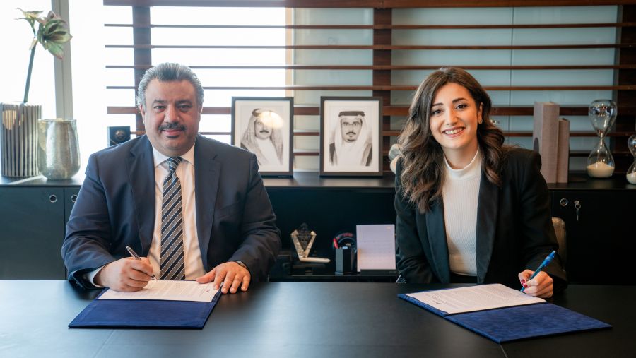 جي إف إتش تنضم إلى المنتدى الاقتصادي العالمي كشريك مشارك  تماشياً مع استراتيجية التوسع العالمي