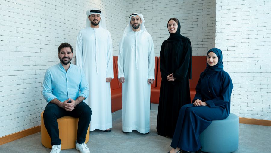 بنك الإمارات دبي الوطني ينظم رحلة لمؤسسي شركات ناشئة إماراتيين إلى السعودية خلال مؤتمر الأطراف COP28