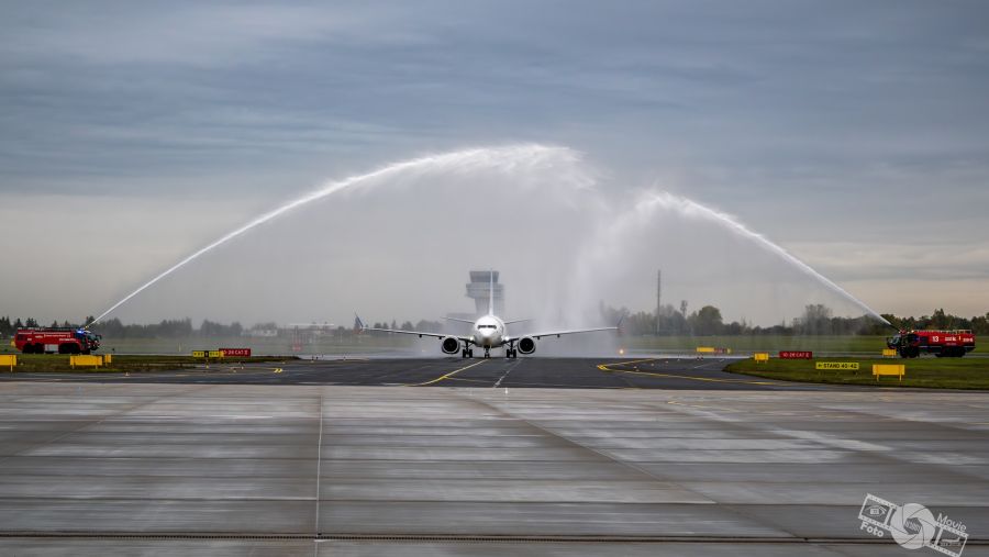 انجازات بارزة لفلاي دبي في 2023