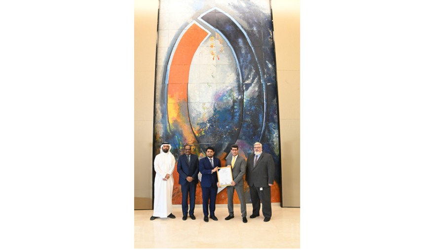 Al Salam Bank Receives PCI DSS 4.0 Certification
