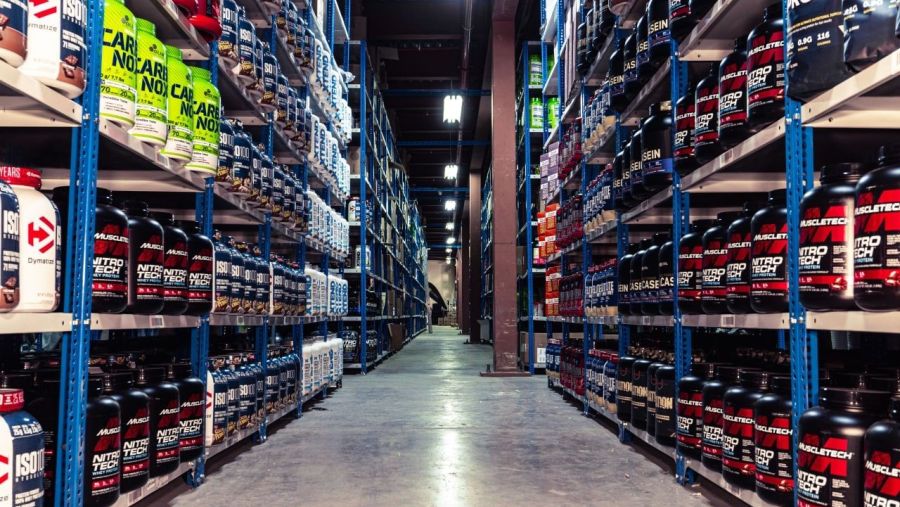 "جلف كابيتال" تتخارج من شركة "أمكان"، أكبر موزع للأغذية الرياضية في الشرق الأوسط وشمال إفريقيا، في صفقة بيع استراتيجية عالية الربحية لصندوقها الثالث لشركة توزيع إقليمية رائدة