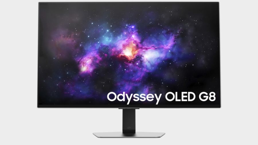سامسونج توسّع تشكيلة شاشات Odyssey بطرح طرازات OLED الجديدة في معرض الإلكترونيات الاستهلاكيّة 2024
