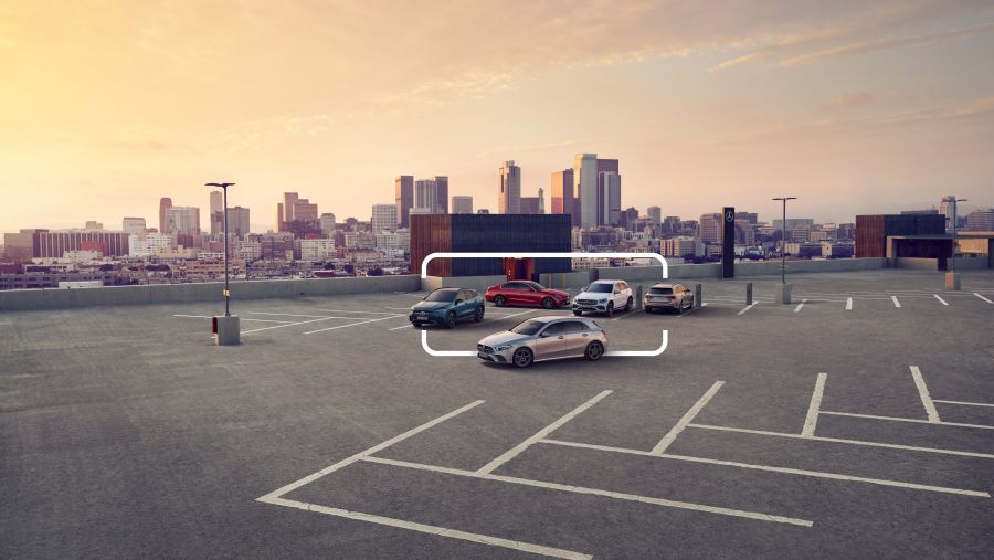 مرسيدس-بنز عُمان تتيح لعشاق الفخامة تشكيلة من نجماتها المستعملة المعتمدة بأسعار حصرية