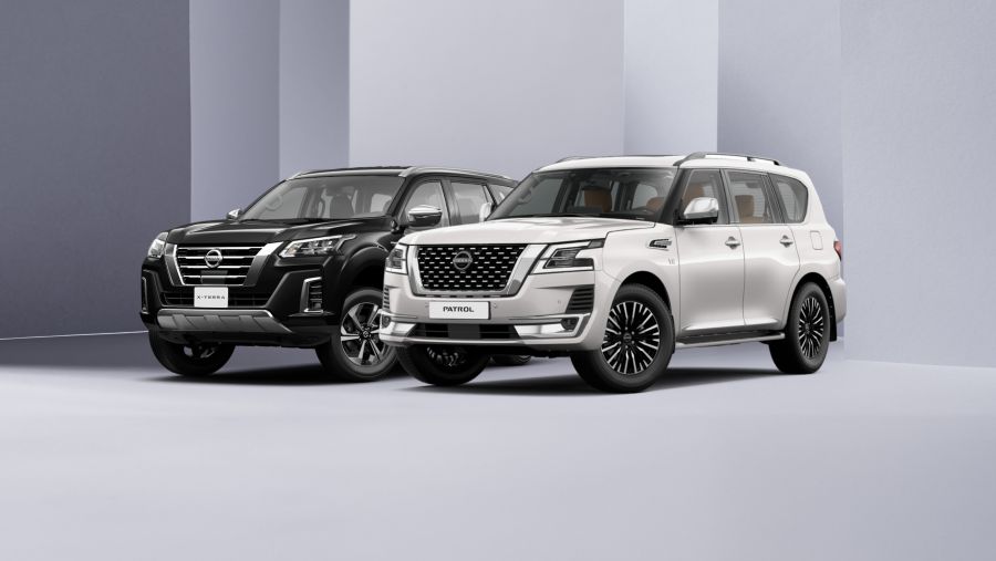 "المسعود للسيارات" تطلق عروض "نيسان للسيارات المستعملة المعتمدة" احتفالاً ببداية العام الجديد 