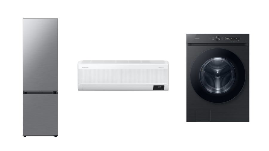 Samsung Digital Appliances Obtains the ‘Product Carbon Footprint’ Certification by the Carbon Trust
