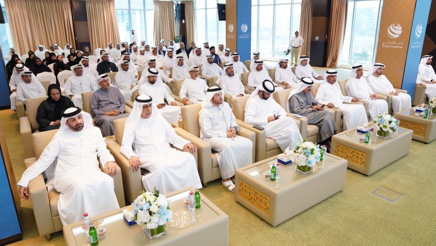 Dubai Customs Week Unveils "Digital Empowerment: Forging Impactful Partnerships" to Boost Global Trade Security and Flexibility