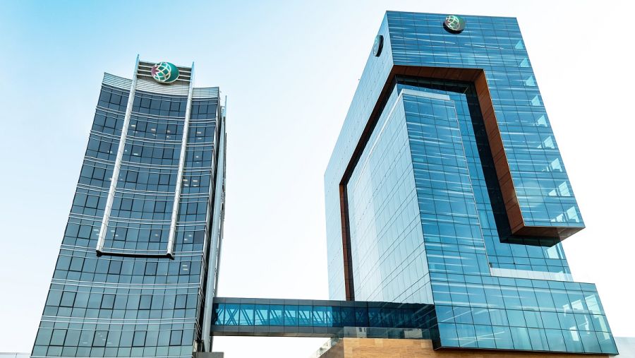 Dubai Islamic Bank Full Year 2023 Group Financial Results