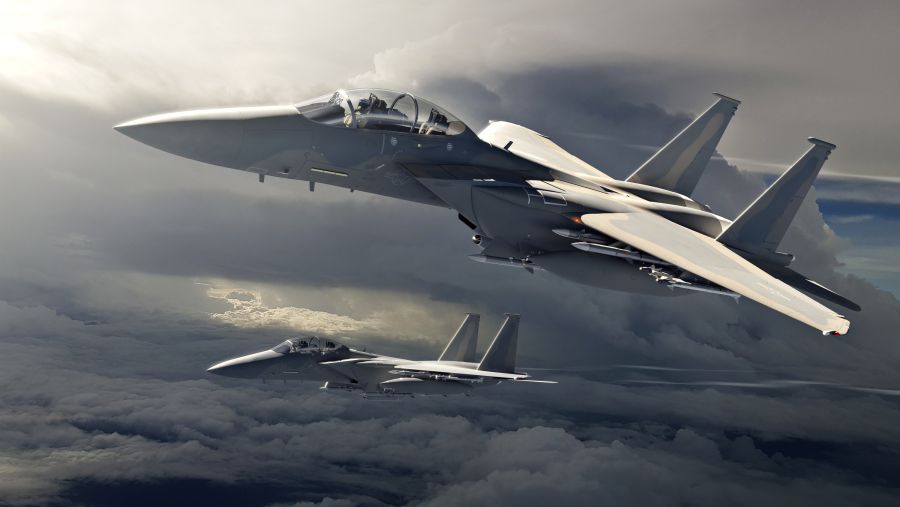 Boeing Showcases Advanced Defense Capabilities at World Defense Show