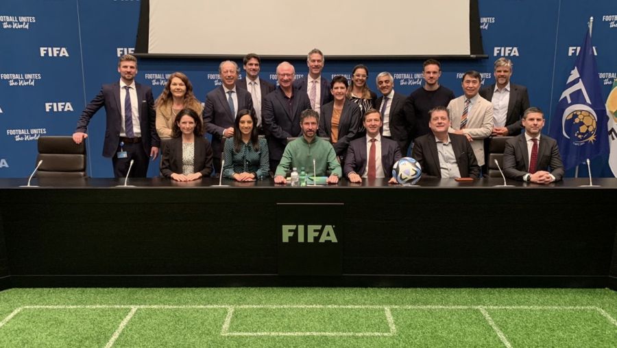 Aspetar Shapes Global Guidelines for Youth Football Cardiac Screening