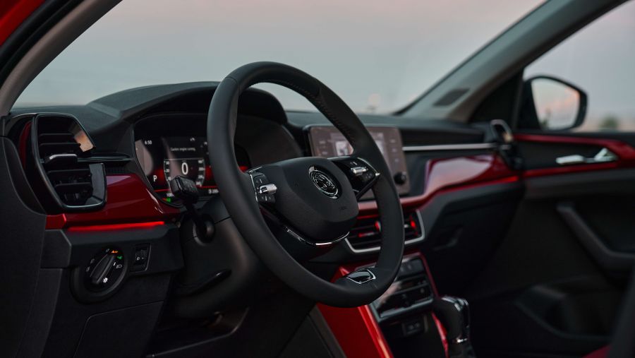 ’سكودا‘ تطرح طراز ’مونتي كارلو‘ الأرقى في الشرق الأوسط