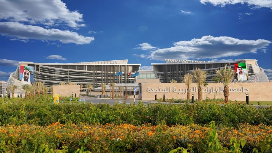 UAE University made a significant achievement in scientific research Published 2,646 research papers in 2023
