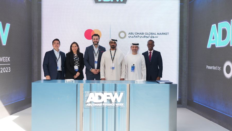 Mastercard and Abu Dhabi Global Market partner to empower UAE’s dynamic SME community
