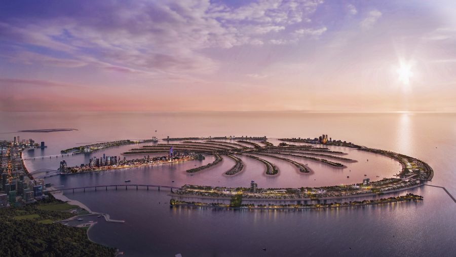 Nakheel supports the 9th edition of   Dubai International Project Management Forum 2024