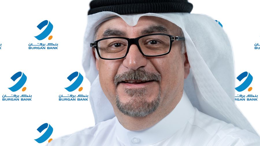 Burgan Bank