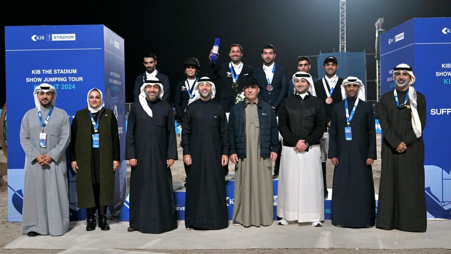 Kuwait International Bank