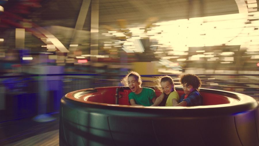 Yas Island’s Adventure Song: Unveiling the Ultimate Sea Shanty Staycation, a Musical Jingle to “Keep Boredom Away!”