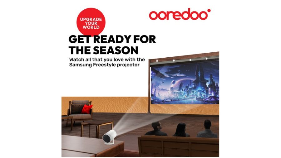 Ooredoo  الكويت تطلق عروضاً مختلفة لمواكبة احتياجات العملاء في هذا الموسم 