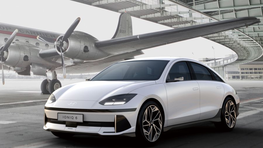 Hyundai Motor Wins Six 2023 GOOD DESIGN AWARDS, Including N Vision 74’s Fourth Global Design Accolade 