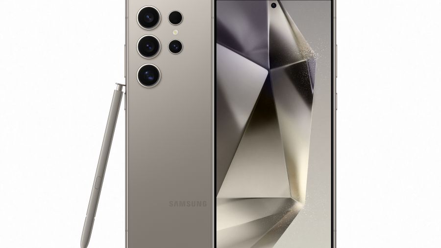 Samsung Electronics Levant