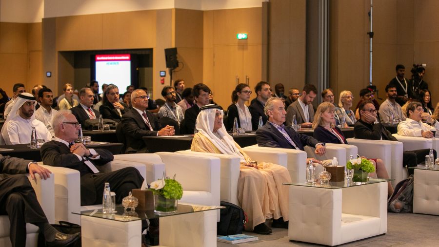 رأس الخيمة تستضيف الدورة الـ 15 لـ "ورشة العمل الدولية للمواد المتقدمة" بمشاركة نخبة من العلماء