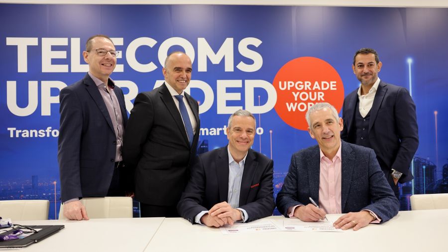 مجموعة Ooredoo تعزز تحولها الرقمي ببرنامج إدارة واجهة برمجة التطبيقات، وتحصل على التصنيف الذهبي في برنامج شهادات المطابقة من منتدى TM Forum