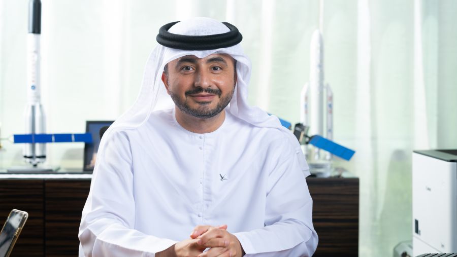 "الياه سات" تطلق استراتيجيتها الطموحة للاتصال المباشر بين الأجهزة والأقمار الصناعية "Project SKY"