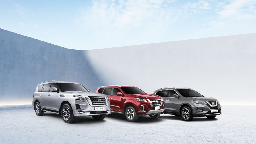 "المسعود للسيارات" تحقق مبيعات قياسية للسيارات المستعملة المعتمدة خلال شهر يناير 2024