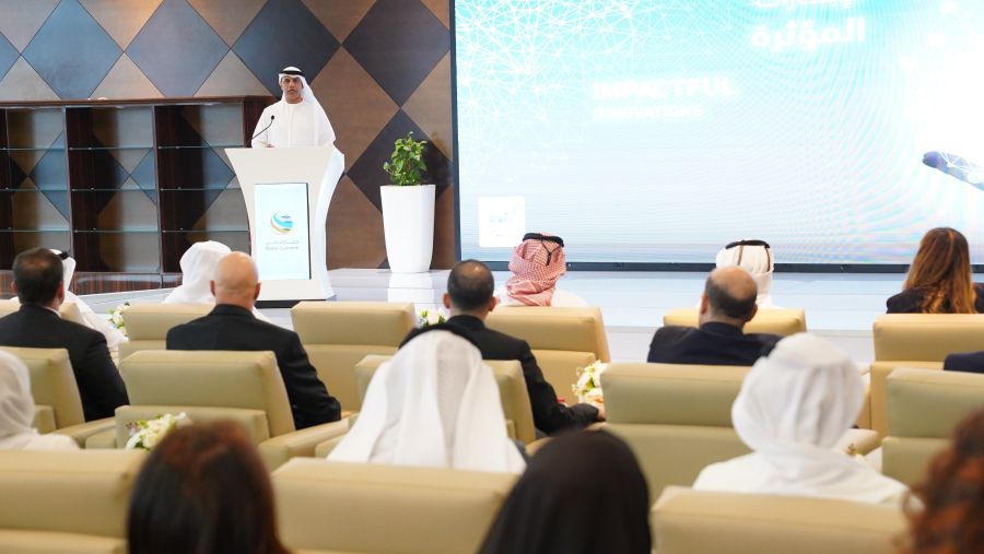 58 ألف فكرة مبتكرة قُدمت لجمارك دبي منذ إطلاق قنواتها للابتكار