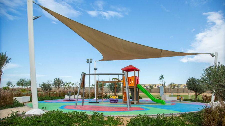 مجتمع داماك هيلز 2 يُجسّد أجواء كاليفورنيا الساحرة بإضافة مجموعة من وسائل الراحة الجديدة