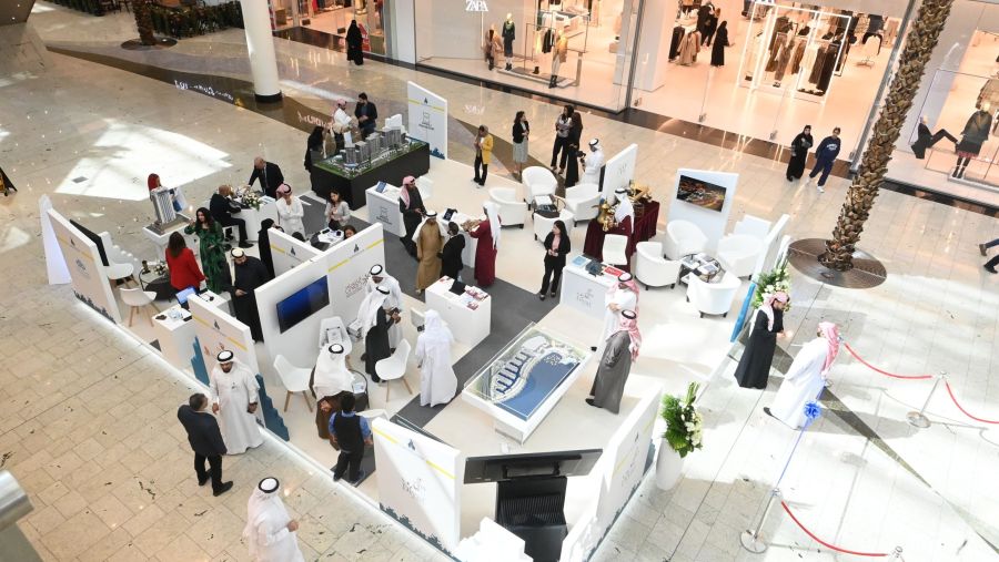 ديار المحرق ضمن نخبة شركات التطوير العقاري المشاركة في معرض التمويلات الإسكانية