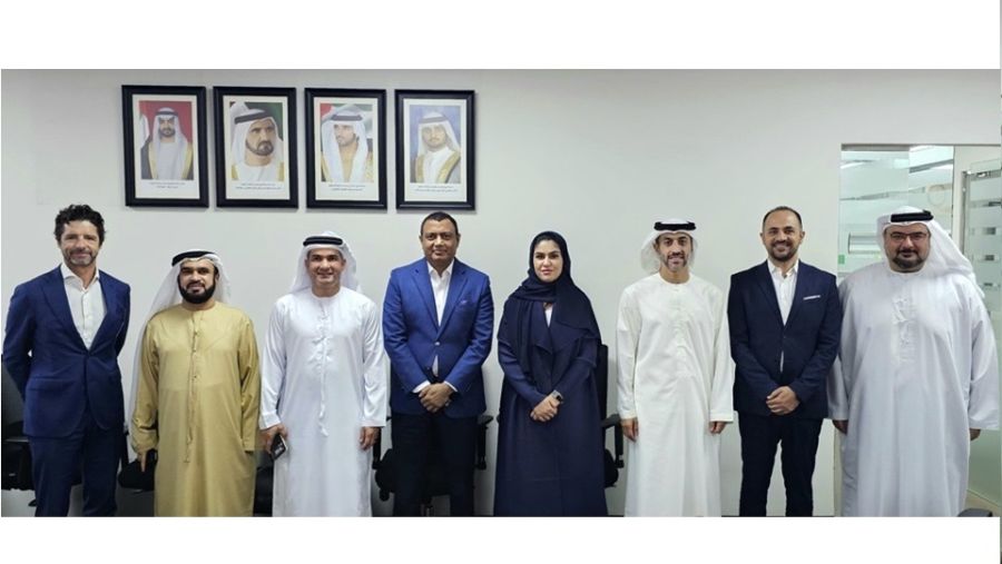 غرفة تجارة دبي تحفّز تعاون القطاعين العام والخاص في مجال الطاقة النظيفة