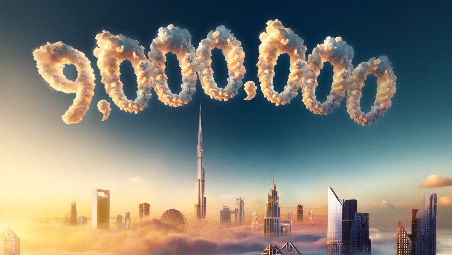 بنك الإمارات دبي الوطني يوفر لعملائه جوائز تفوق قيمتها 9 ملايين درهم 