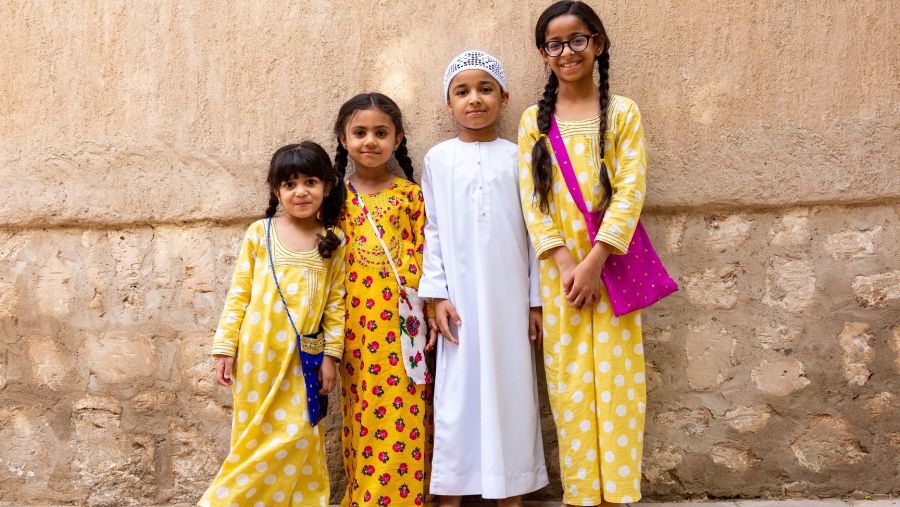 تجارب عائلية ممتعة في حي الشندغة التاريخي احتفاءً بـ "حق الليلة"