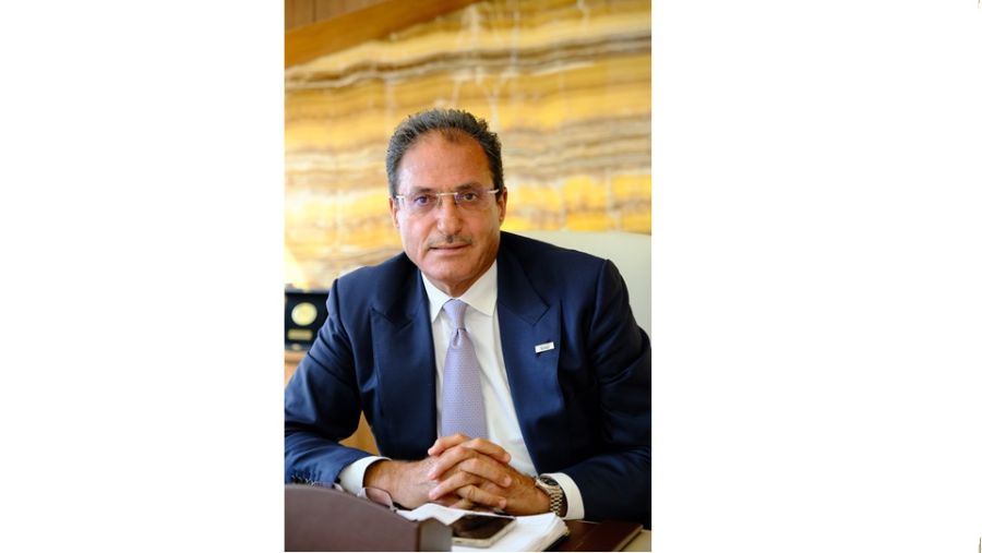 مبيعات "مجموعة ماج القابضة" تتجاوز 12.6 مليار درهم في عام 2023