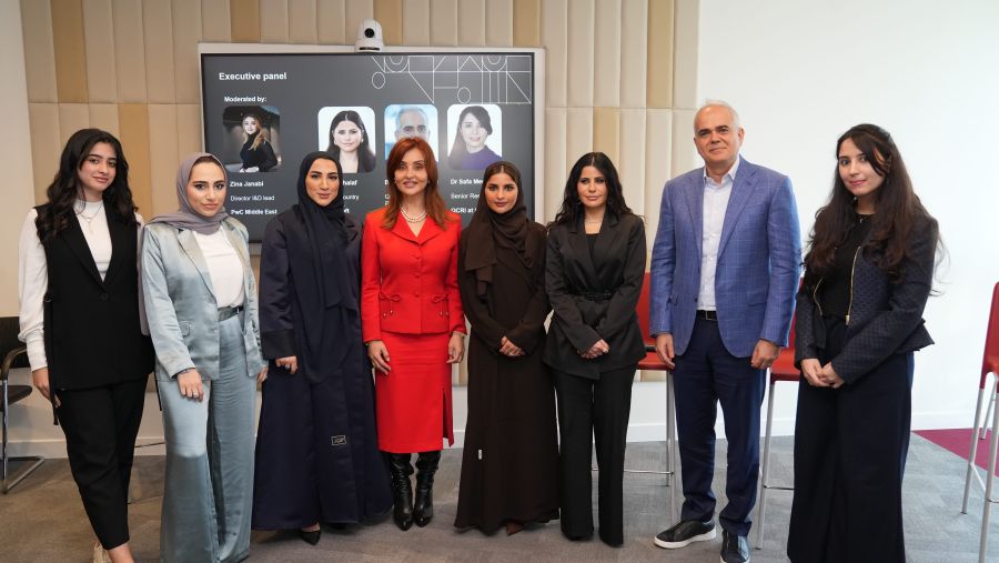 بي دبليو سي الشرق الأوسط في قطر ومايكروسوفت تستضيفان حواراً حول التوازن بين الجنسين في قطاع التكنولوجيا