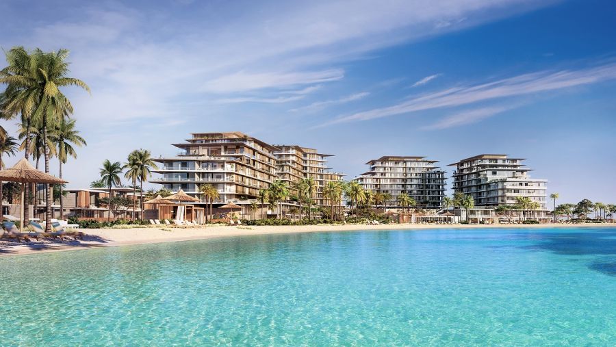 Nakheel awards Rixos Bay Residences and Villas contract to Sembol Construction 