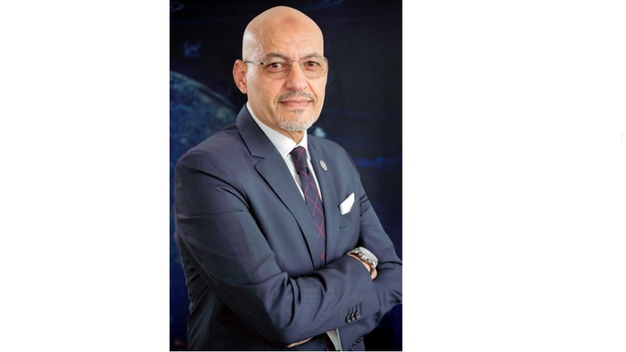 Omnix International Showcases Innovative Solutions At The Third Annual Digital Twin 2024 Conference