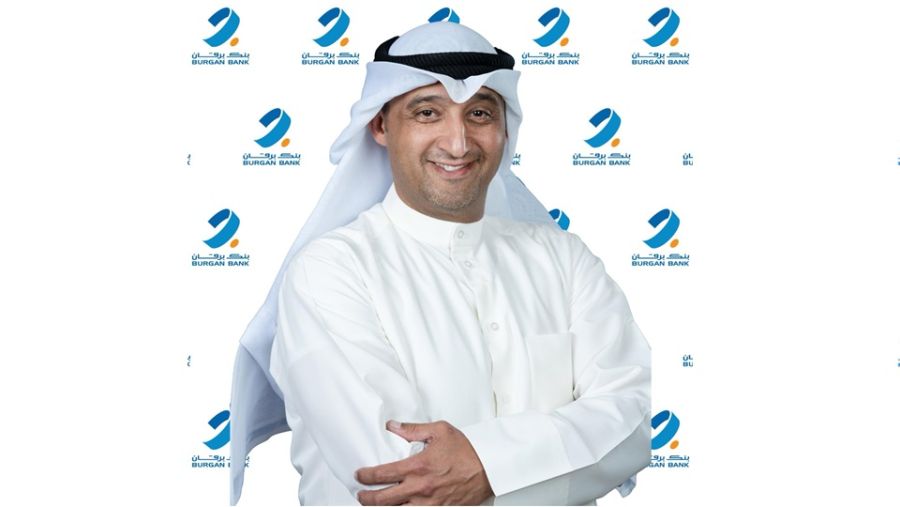 Burgan Bank Appoints Meshari Abduljalil Shehab as General Manager of Private Banking and Wealth Management