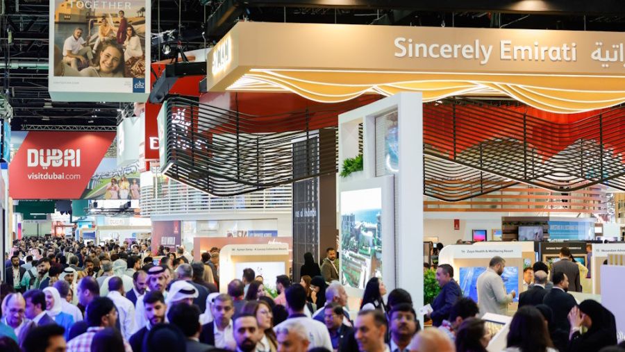 سوق السفر العربي يستعرض تفضيلات المسافرين إلى الخارج من منطقة دول مجلس التعاون الخليجي