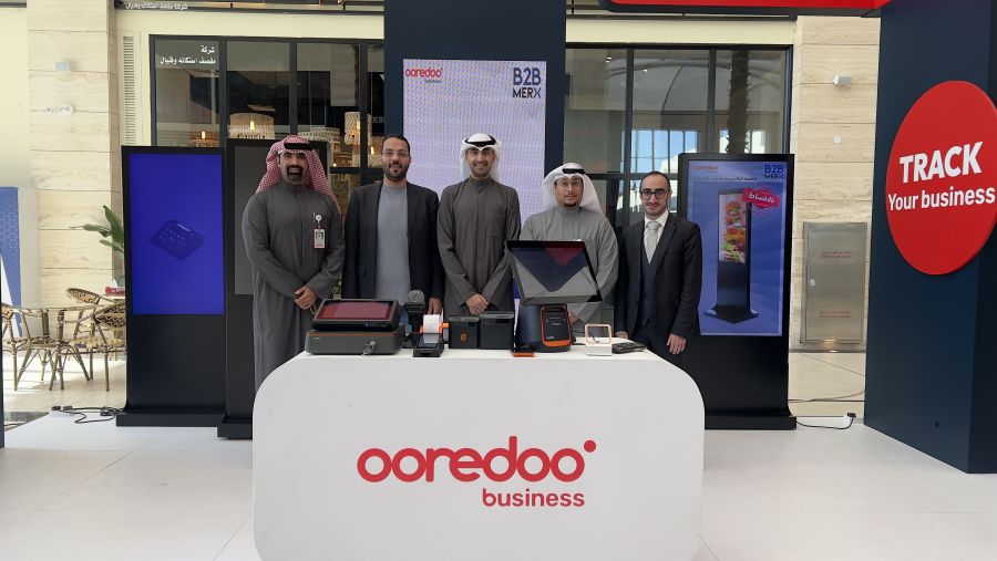 Ooredoo business: محرك رئيسي في تنمية وتطوير قطاع الأعمال وخصوصاً المشاريع الصغيرة والمتوسطة 