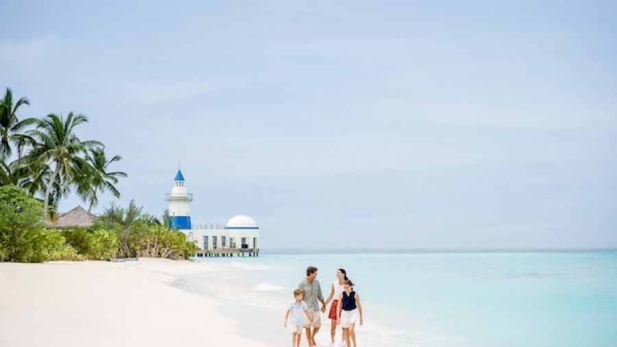 إنتركونتيننتال مالديفز ماموناجاو يطلق عرضاً مميزاً خلال عيد الفطر السعيد وعيد الأضحى المبارك