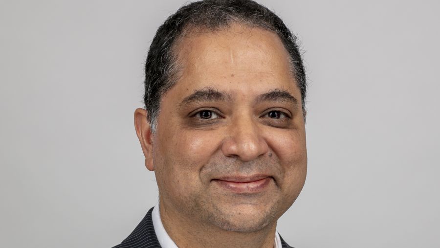 Investcorp Capital Appoints Rohit Nanda as Chief Financial Officer