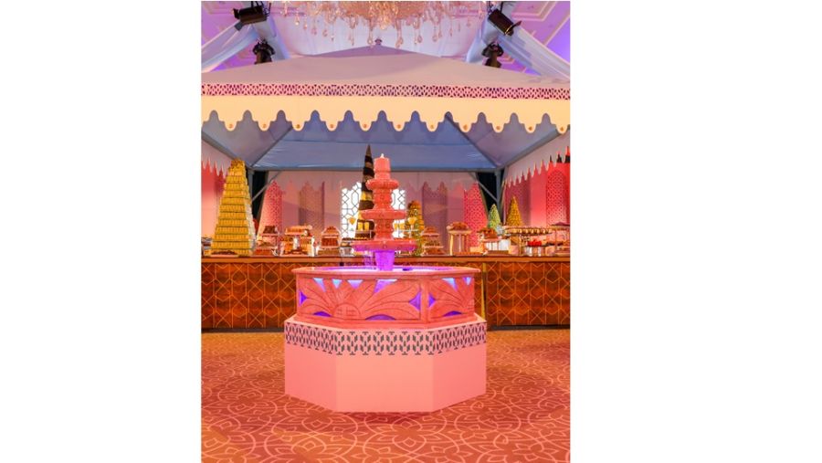 فندق الريتز – كارلتون، عمّان يواصل دعمه لمبادرة همّتنا خلال شهر رمضان للسنة الثانية على التوالي