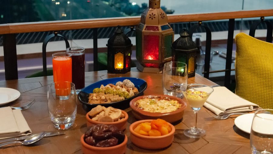 Hyatt Regency Dubai Unveils Exclusive Ramadan Offers for Unforgettable Experiences During the Holy Month 