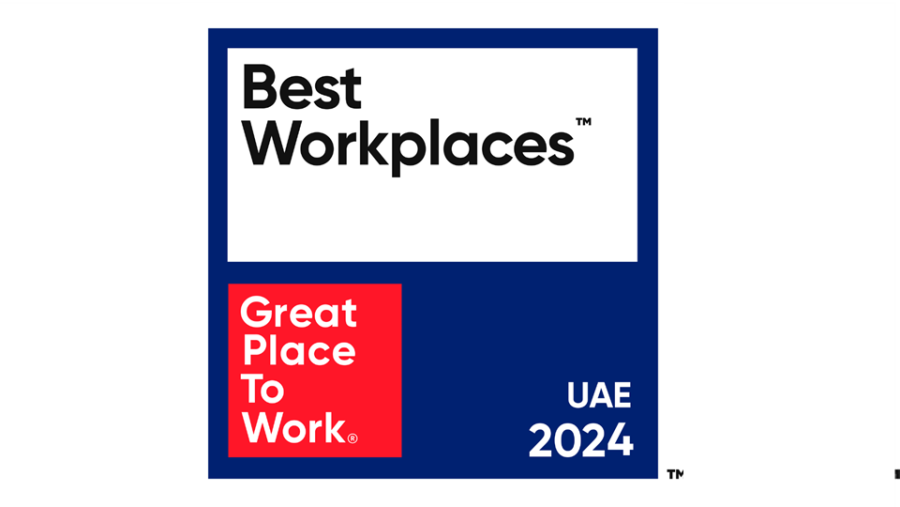 شركة "نخيل" ضمن قائمة "غريت بليس تو وورك" لأفضل أماكن العمل في دولة الإمارات