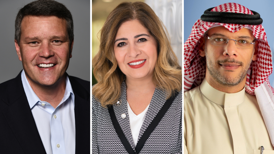 سيسكو تدعم استثماراتها في المملكة العربية السعودية وتجدد برنامجها لتسريع التحول الرقمي 