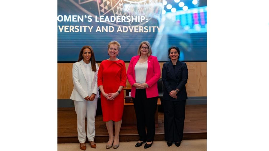 Boursa Kuwait continues efforts for women’s economic empowerment and promoting the inclusion of women in leadership positions